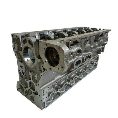Genuine M11/ISM/QSM Diesel Motor Engine Block Cylinder 4060393 4060392 4060394