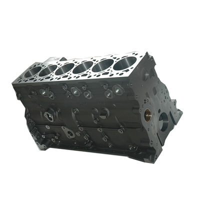 CHEVY CUMMINS ISDE ISBE 4932528 4932333 Diesel Engine Cylinder Block