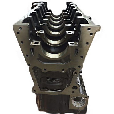 Cummins 6BT 3928797 Cast Aluminum Engine Block