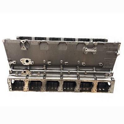 Cummins 6BT 3928797 Cast Aluminum Engine Block