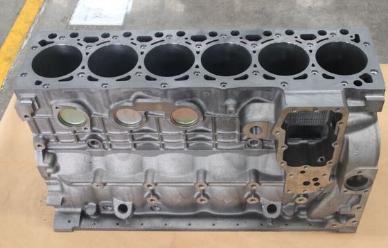 Cummins ISDE ISBE Cylinder Block 4932528 4932333 Automotive Engine Parts