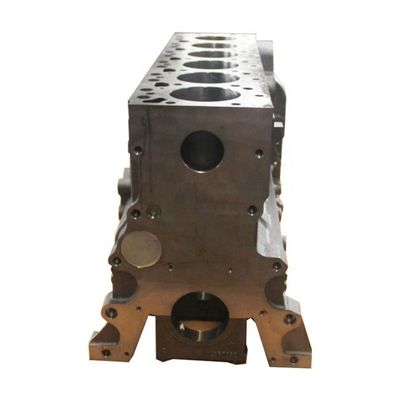 ISD ISB 6.7L Bus Diesel Engine Cylinder Block Engine Main Parts