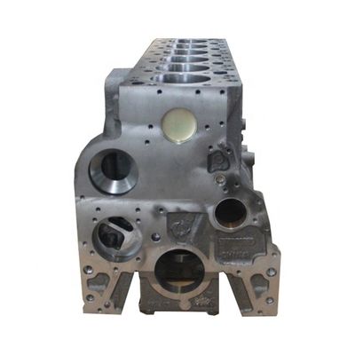 ISD ISB 6.7L Bus Diesel Engine Cylinder Block Engine Main Parts