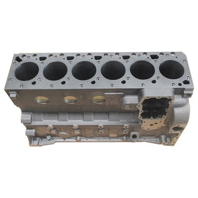 ISD ISB 6.7L Bus Diesel Engine Cylinder Block Engine Main Parts
