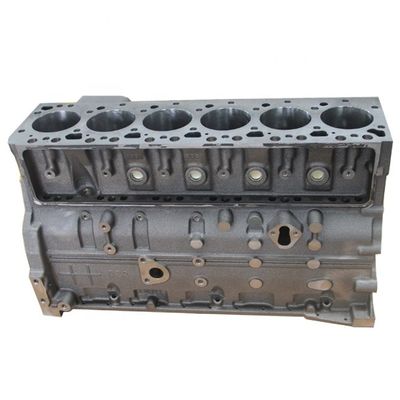 ISD ISB 6.7L Bus Diesel Engine Cylinder Block Engine Main Parts
