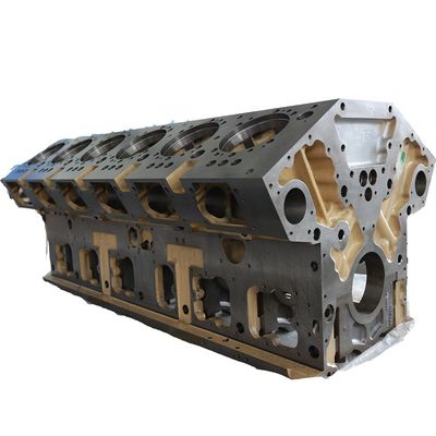 Cummins 4B3.9, 6B5.9, 6C8.3, 6L8.9, ISBe,ISCe, ISLe, NT855, M11, QSM11 Cylinder Block