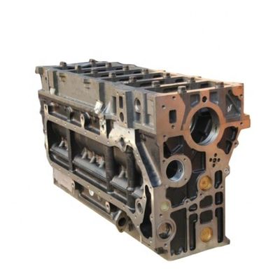 Cummins 4B3.9, 6B5.9, 6C8.3, 6L8.9, ISBe,ISCe, ISLe, NT855, M11, QSM11 Cylinder Block