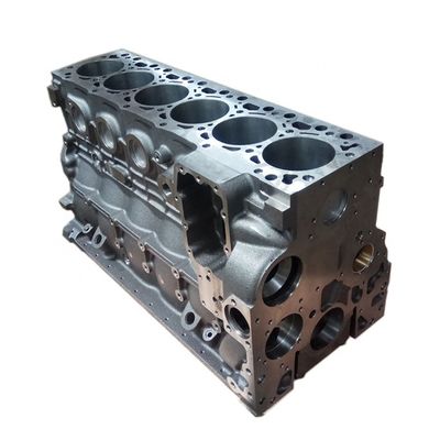 Cummins 4B3.9, 6B5.9, 6C8.3, 6L8.9, ISBe,ISCe, ISLe, NT855, M11, QSM11 Cylinder Block