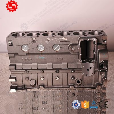 Cummins 6BT5.9 Cylinder Block 3928797 Small Diesel Engine Spare Parts