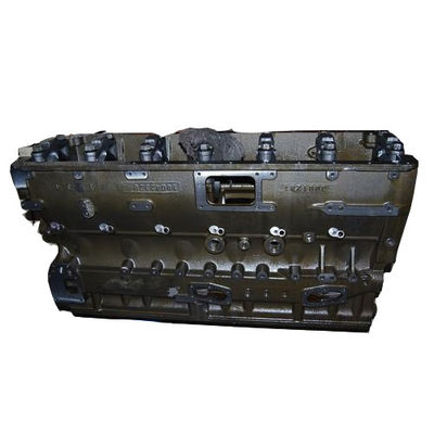 100% Tested Cummins NT855 3081283 Diesel Engine Cylinder Block