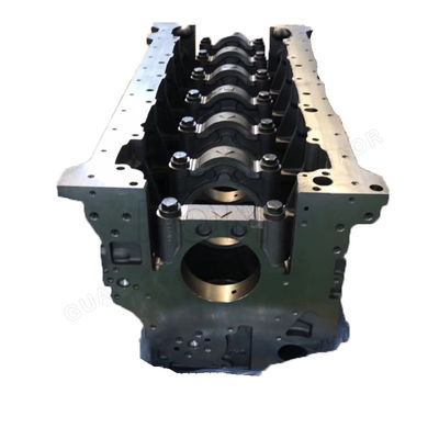 QSX15 ISX15 Ford Aluminium 2882088 Diesel Engine Cylinder Block