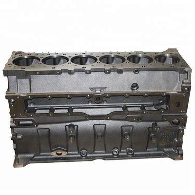 QSX15 ISX15 Ford Aluminium 2882088 Diesel Engine Cylinder Block