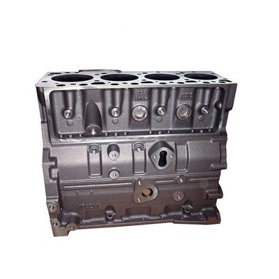 Original Genuine 3903920 Cummins 4 Cylinder Diesel Engine Block Cast Iron