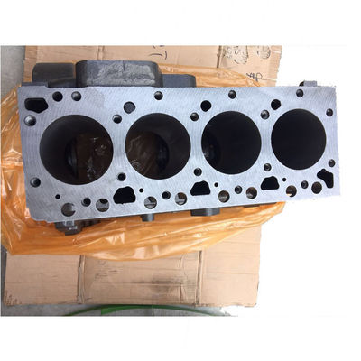 Original Genuine 3903920 Cummins 4 Cylinder Diesel Engine Block Cast Iron