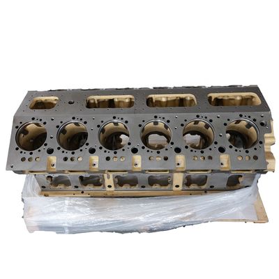 Diesel Engine Part K19 6 Cylinder Engine Block 3178802