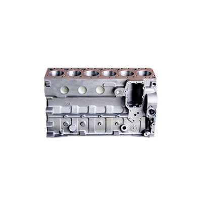 Excavator Cummins ISB QSB6.7 Model 4897335 Aluminium Engine Block