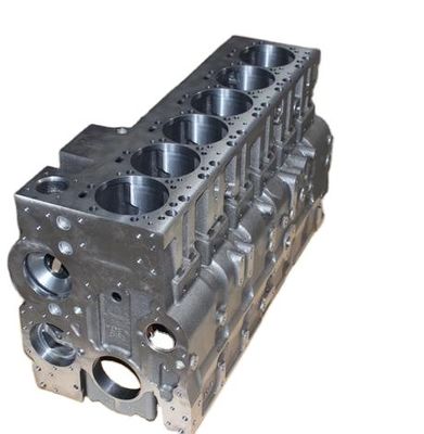Cummins ISDE Diagnostics Cummins Global Diesel Engine Cylinder Block