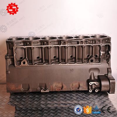 100% Cummins Diesel Engine Cast Iron Block Engines 3088303 3028414
