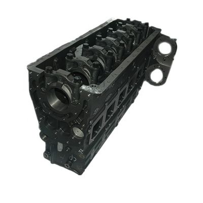 Cummins Original 100% 3081283 Diesel Engine Cylinder Block For NTA855