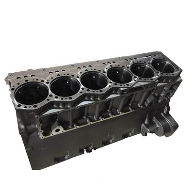 Cummins ISLe8.9 5260555 DongFeng Truck Engine Block Spare Parts