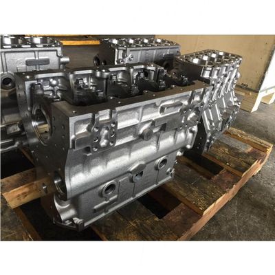 6CT 5260561 5293413 Diesel Engine Cylinder Block FOR DONGFENG TRUCK