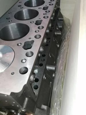 CUMMINS 6BTA5.9 QSB5.9 MOTORCYCLE CAR Diesel Engine Cylinder Block