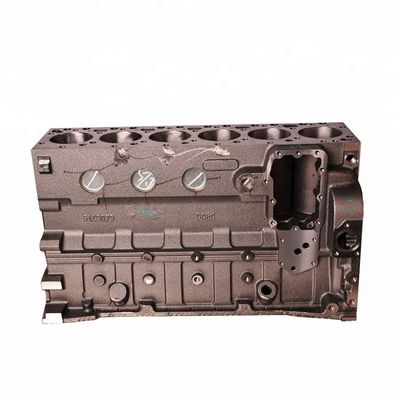 CUMMINS 6BTA5.9 QSB5.9 MOTORCYCLE CAR Diesel Engine Cylinder Block