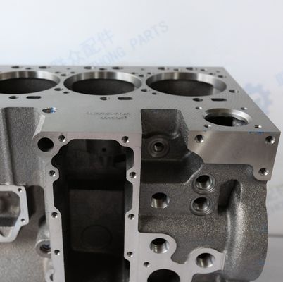 Excavator 6L ISLE L375 5293409 Cummins Engine Blocks