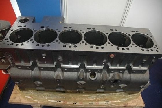 4946152 dongfeng Truck Cummins 6l 8.9l Cast Iron Engine Block