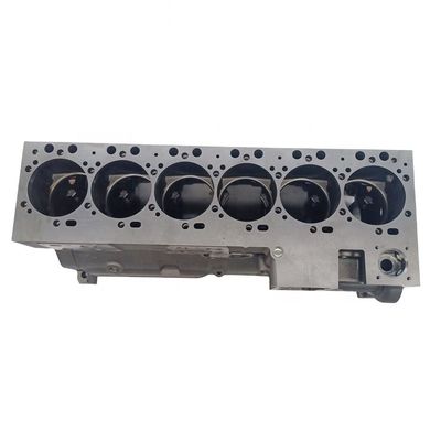 4946152 dongfeng Truck Cummins 6l 8.9l Cast Iron Engine Block