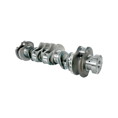 Genuine Cummins Forged Crankshaft 3917320 For 6CT Engine Assembly
