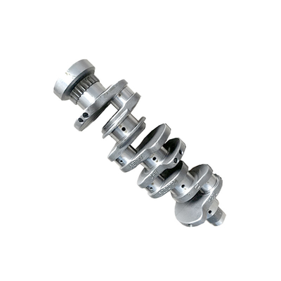 Cummins Diesel Engine 5319369 Crankshaft For ISLe 8.9L