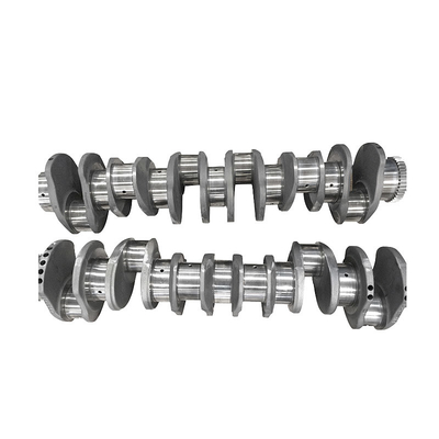 Cummins Diesel Engine Crankshaft parts 5264231 For ISF2.8 Engine