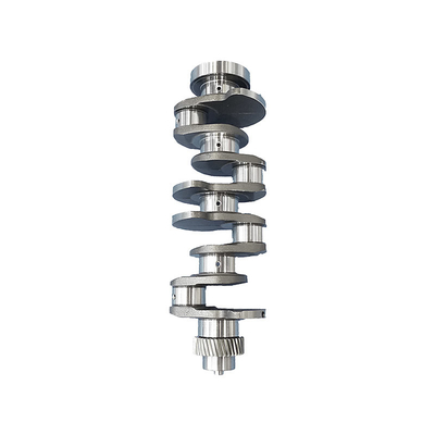 Cummins Diesel Engine Crankshaft parts 5264231 For ISF2.8 Engine