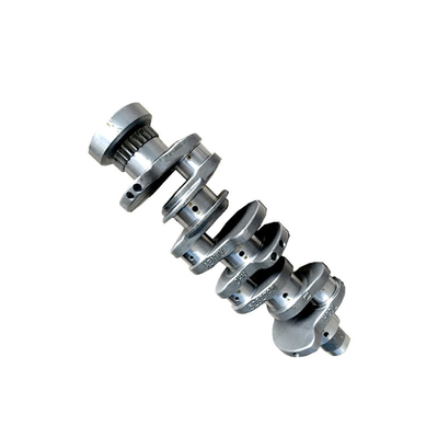 Cummins Diesel Engine Crankshaft parts 5264231 For ISF2.8 Engine