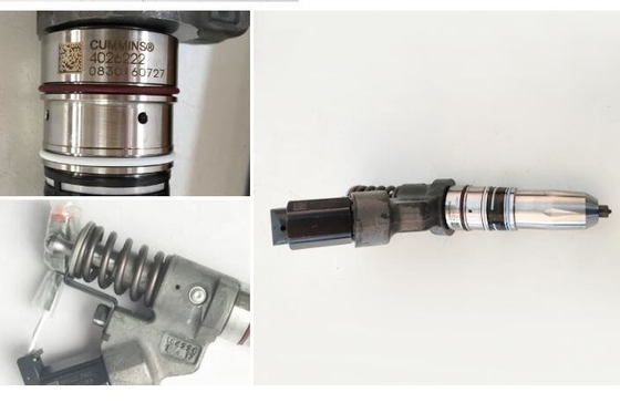 4026222 Cummins Fuel Injector