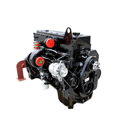 M11 Cummins Engine Assembly