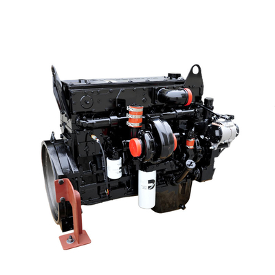 M11 Cummins Engine Assembly