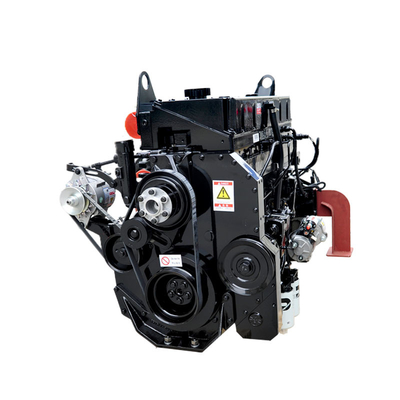 M11 Cummins Engine Assembly