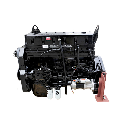 M11 Cummins Engine Assembly