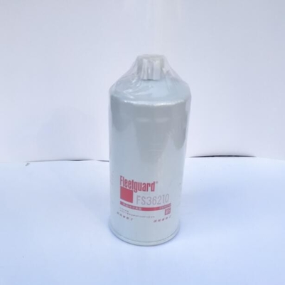 Diesel Fuel Filter Water Separator FS36210 Engine Spare Parts Cummins Original