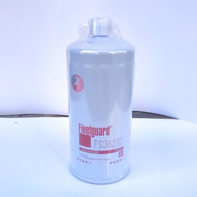 Diesel Fuel Filter Water Separator FS36210 Engine Spare Parts Cummins Original