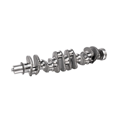 4934862 Genuine Quality Cummins Crankshaft ISDE 6BT ISD QSB6.7 Engine Parts