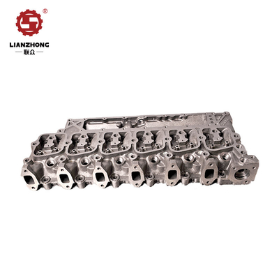 3966454 Cummins Diesel Cylinder Head