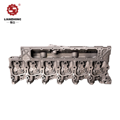 3966454 Cummins Diesel Cylinder Head