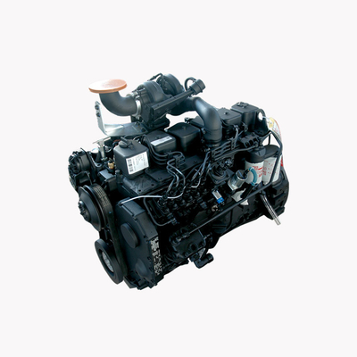 6BT5.9 C130 Diesel Engine Assembly