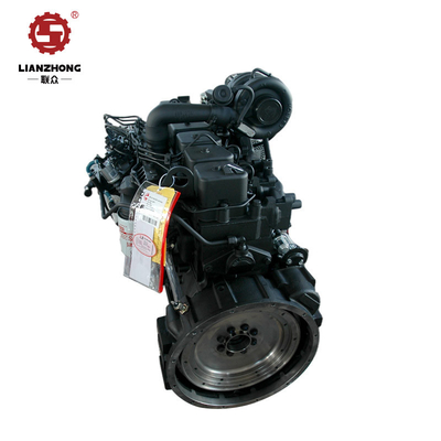 6BT5.9 C130 Diesel Engine Assembly