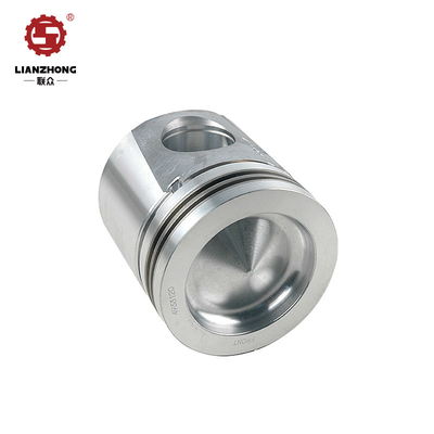 4933120 Cummins Engine Piston For ISC QSC8.3 Diesel Engine Piston Original Guarteen