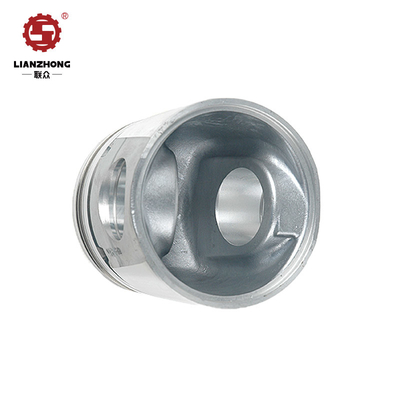 4933120 Cummins Engine Piston For ISC QSC8.3 Diesel Engine Piston Original Guarteen