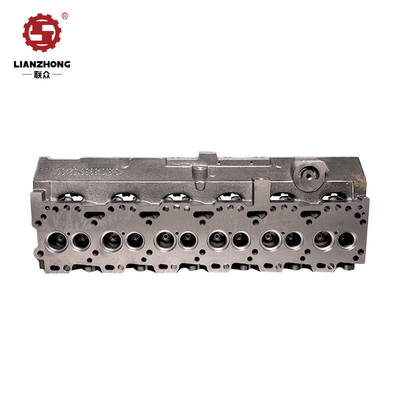 3973493 3913381 diesel Engine Cylinder Head For 6CT8.3 6C8.3 Diesel Engine Parts
